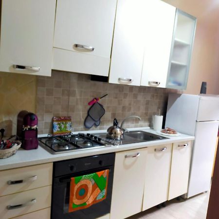Casa Vacanza Risorgimento Villa Катания Екстериор снимка