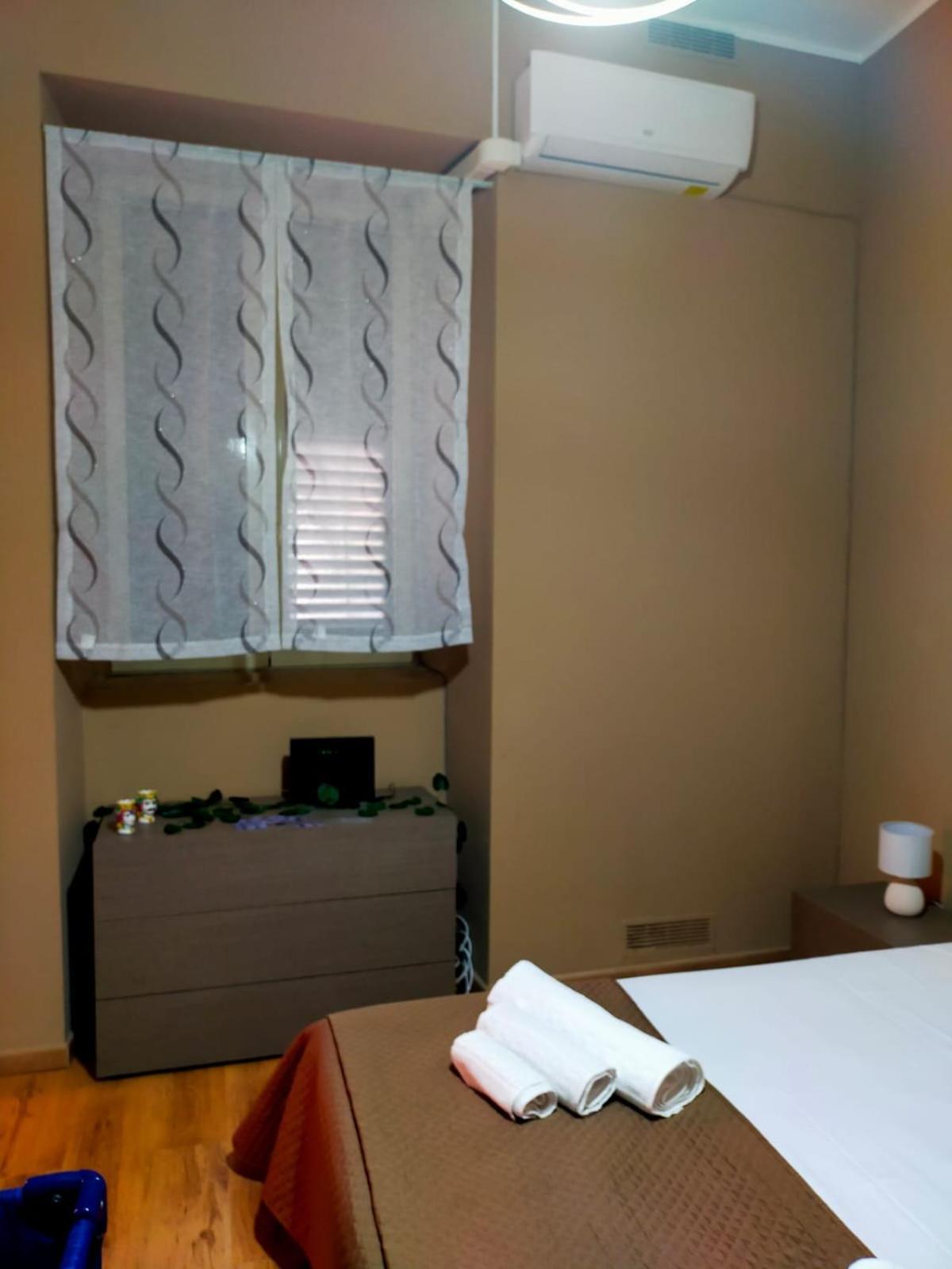 Casa Vacanza Risorgimento Villa Катания Екстериор снимка