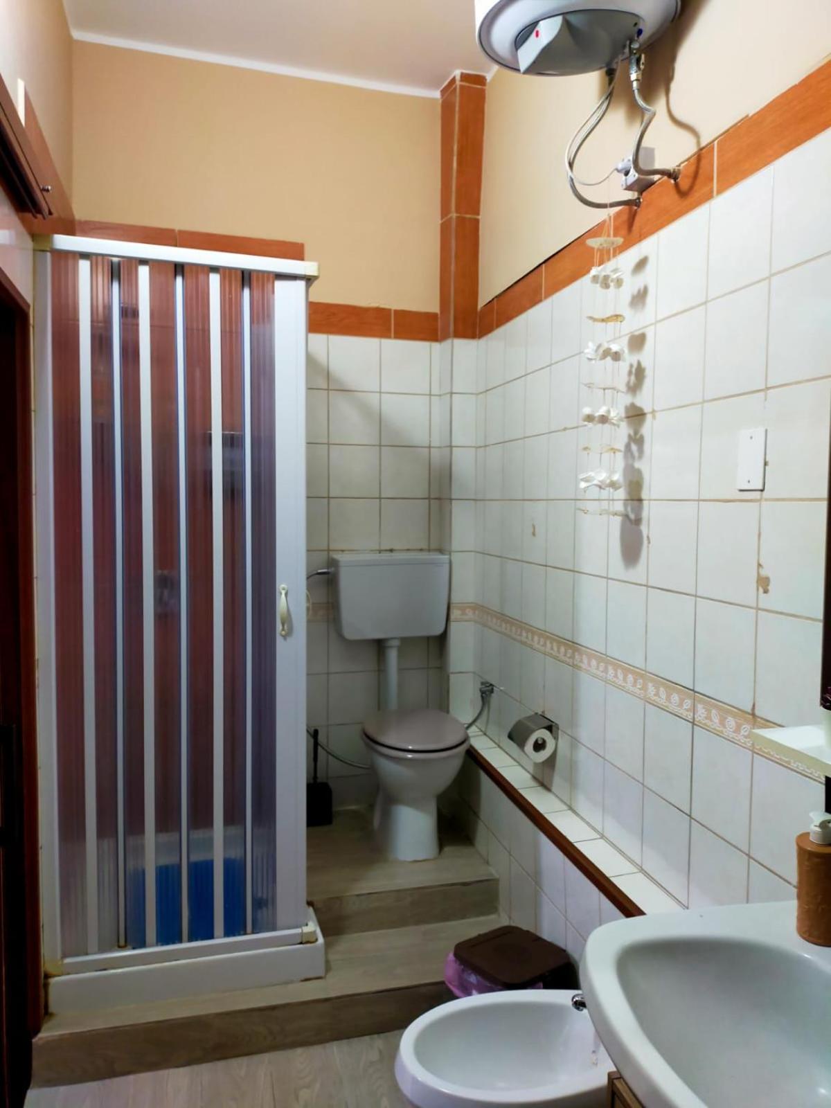 Casa Vacanza Risorgimento Villa Катания Екстериор снимка