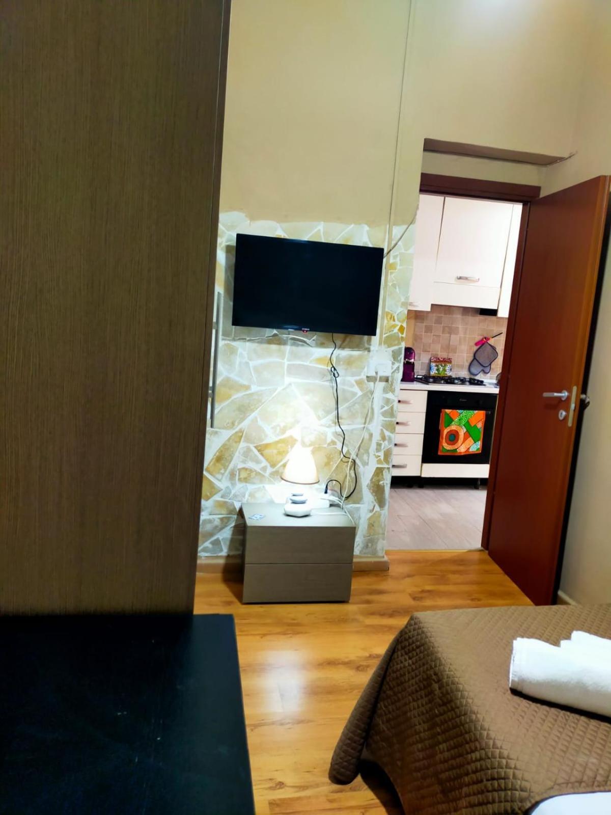 Casa Vacanza Risorgimento Villa Катания Екстериор снимка
